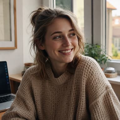 Lena Hoffmann — Founder & Multimodal AI Tinkerer